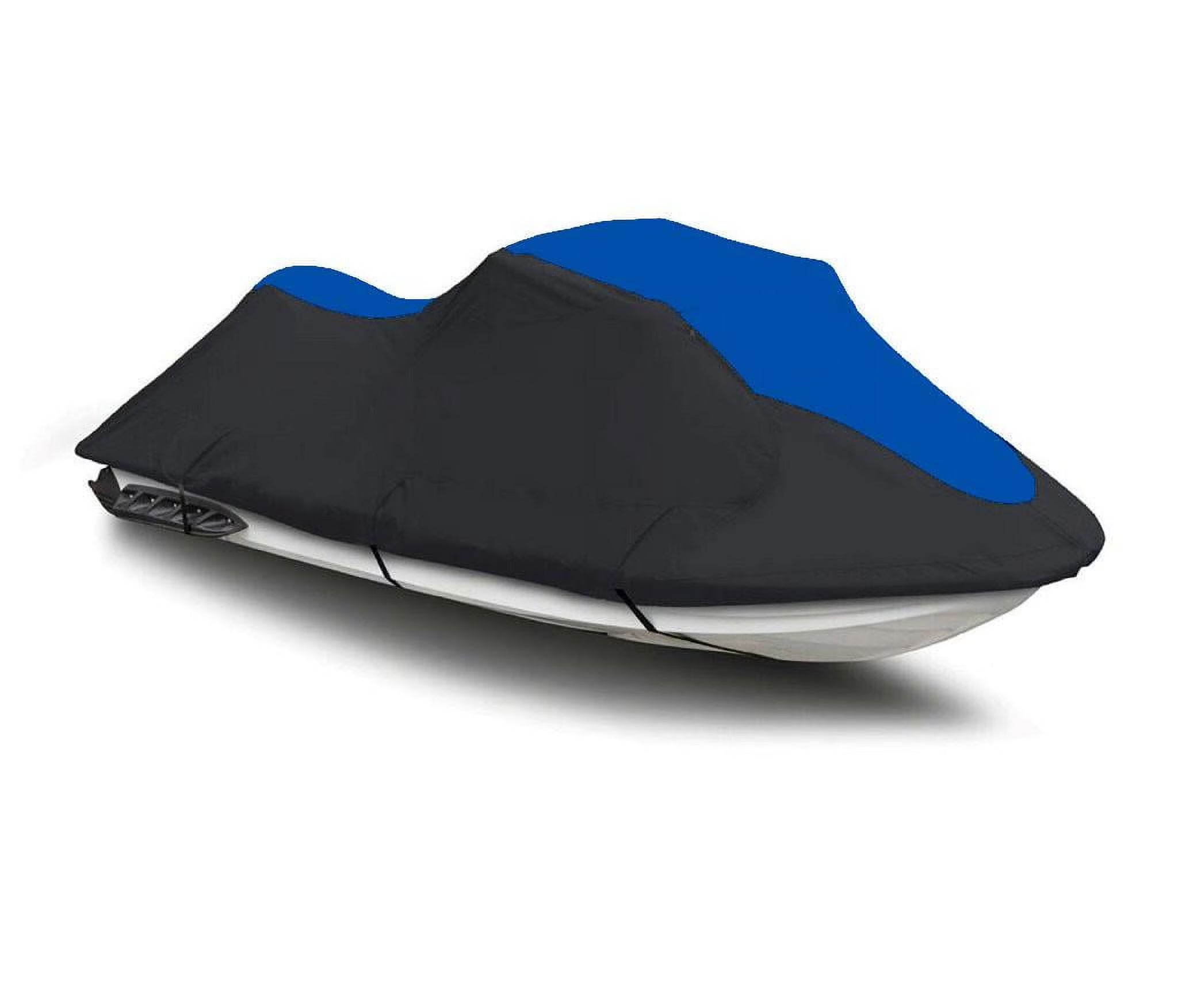 Heavy-Duty Trailerable Cover for Jet Ski PWC 1-2 Seater N4929