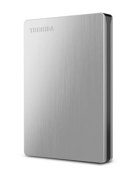1TB 2.5-inch External Hard Drive J9161