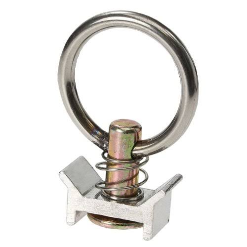Aluminum L Track Tie Down System K278