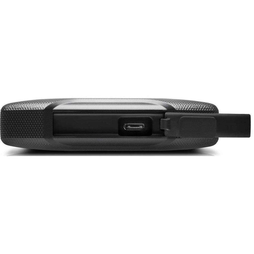 4TB External USB-C Portable Hard Drive J959
