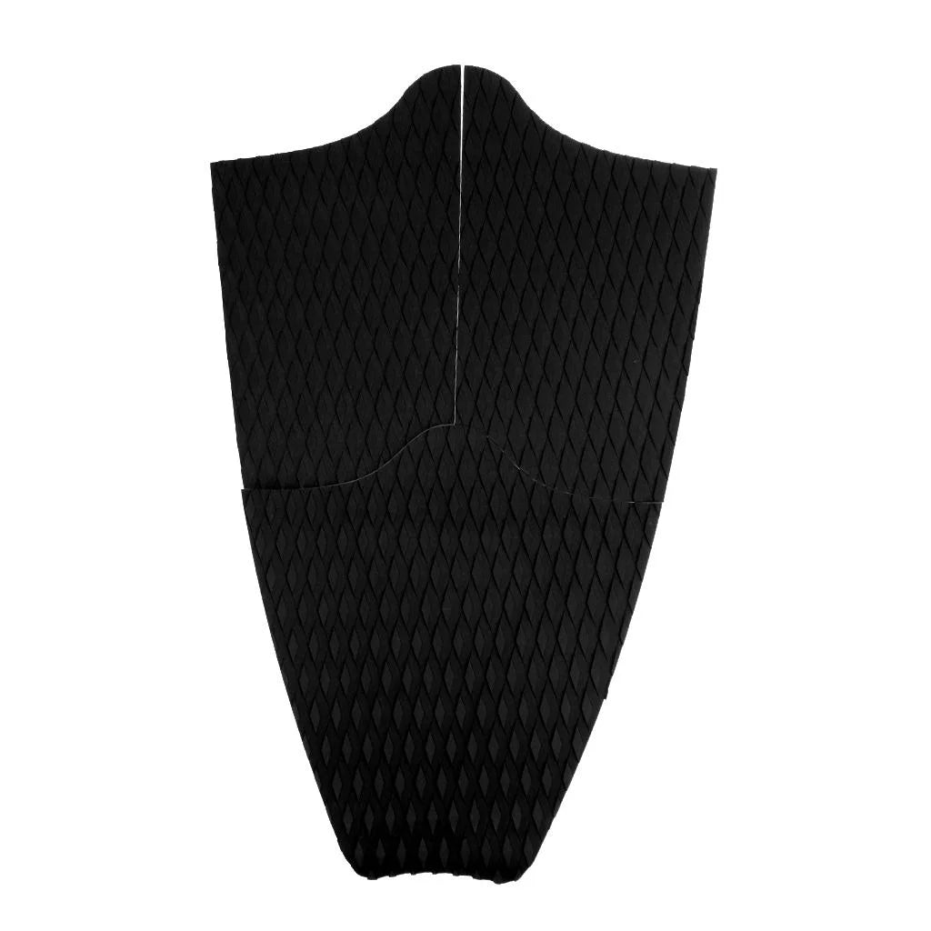 9 Piece Surfboard Shortboard Tail Pad P93810