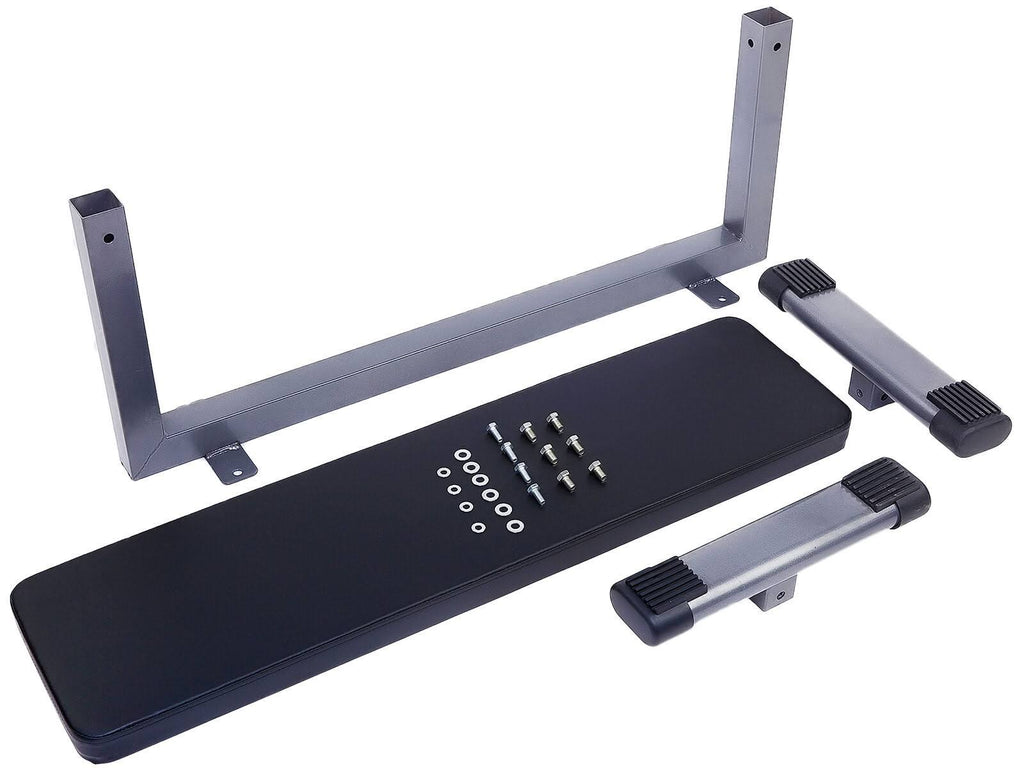Steel Frame Weight Training Exercise Bench L381200