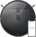 Robot Vacuum Cleaner, 150Min Runtime, 2500Pa Suction, Silver with Remote K39566
