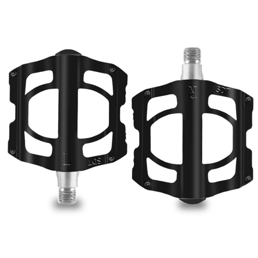 Aluminum Bicycle Pedals for Road and MTB Bikes S621963