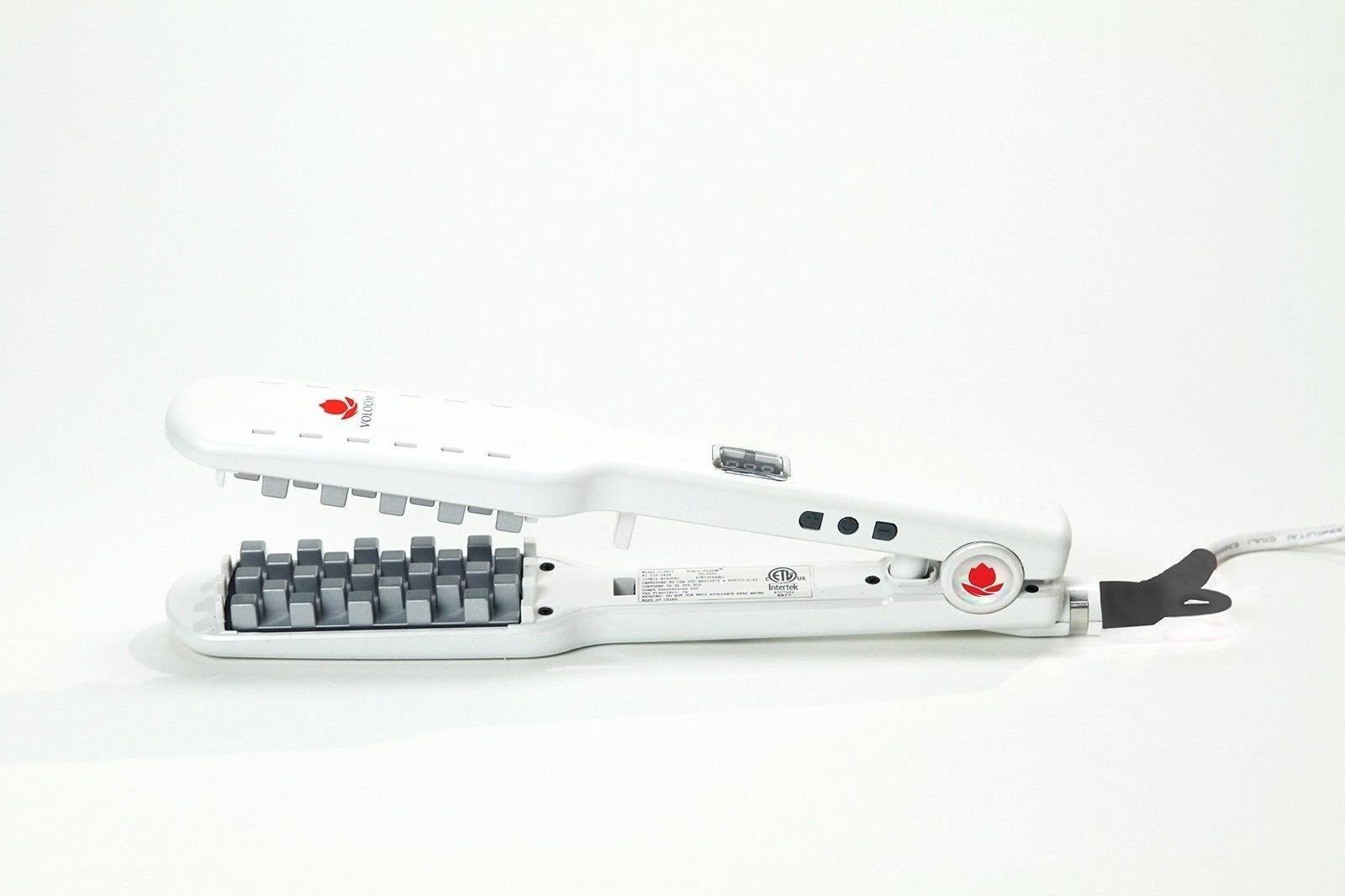 Volumizing Hair Iron K78738