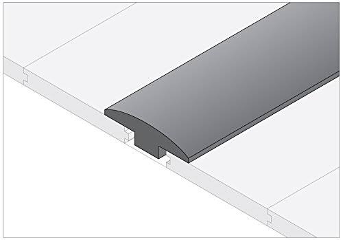 T-Molding Natural Floors Santos Mahogany Z5301