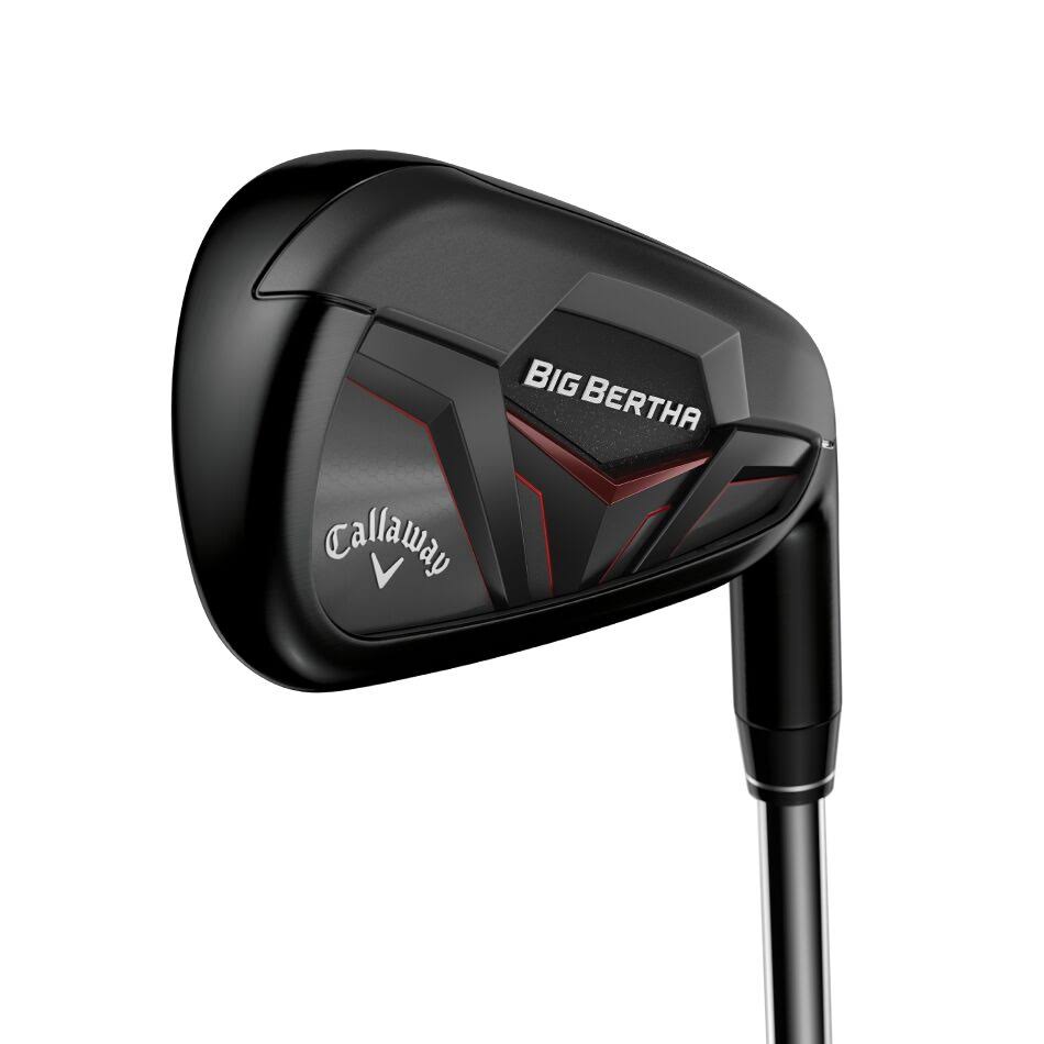 Individual Iron X834043
