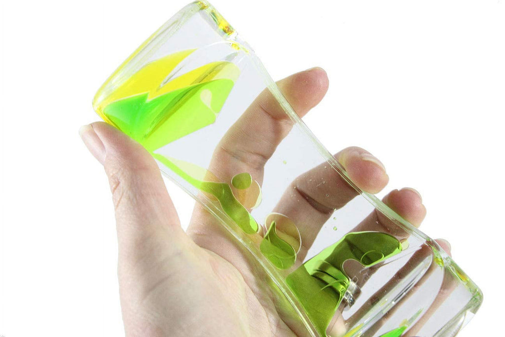 Liquid Dripping Timer Sensory Toy N622