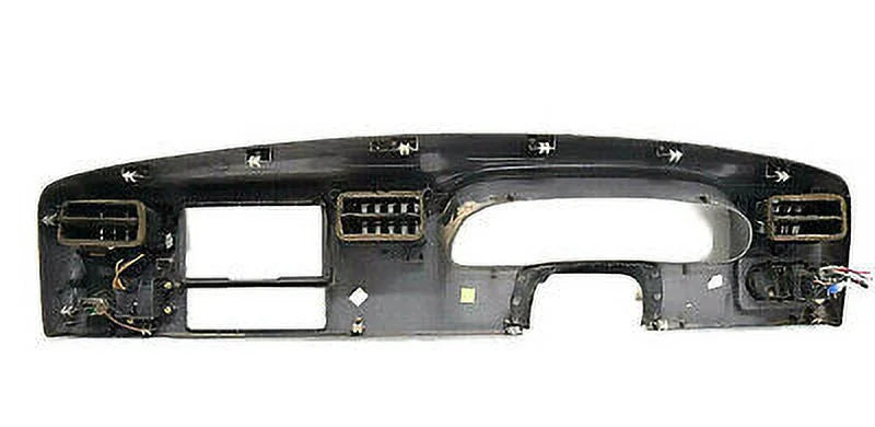 Gray Center Dash Bezel Trim K91614