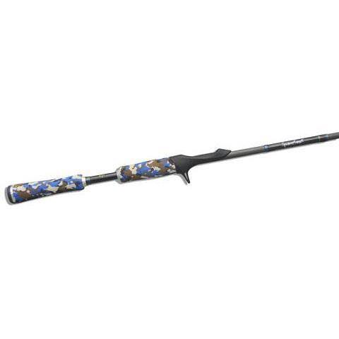 7x22 Heavy Fast Casting Rods O2819
