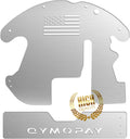 Catalytic Converter Protection Shield Aluminum Replacement Parts U383