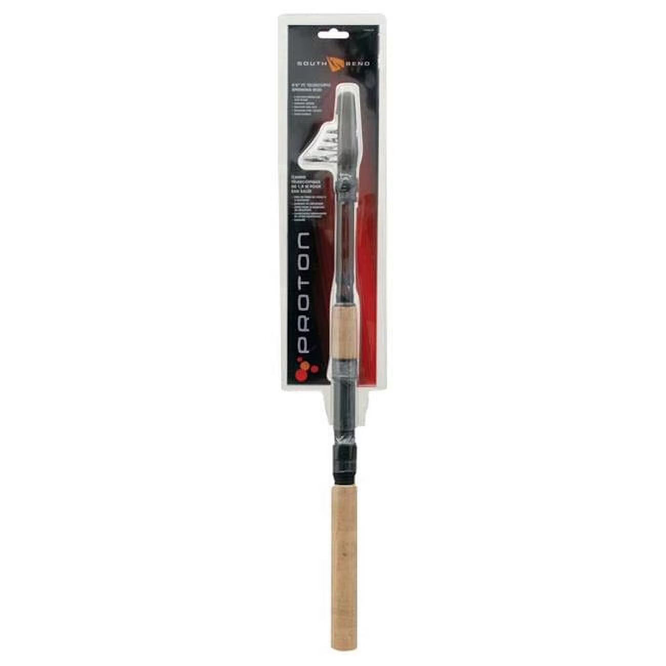6 ft. Telescopic Rod N9706