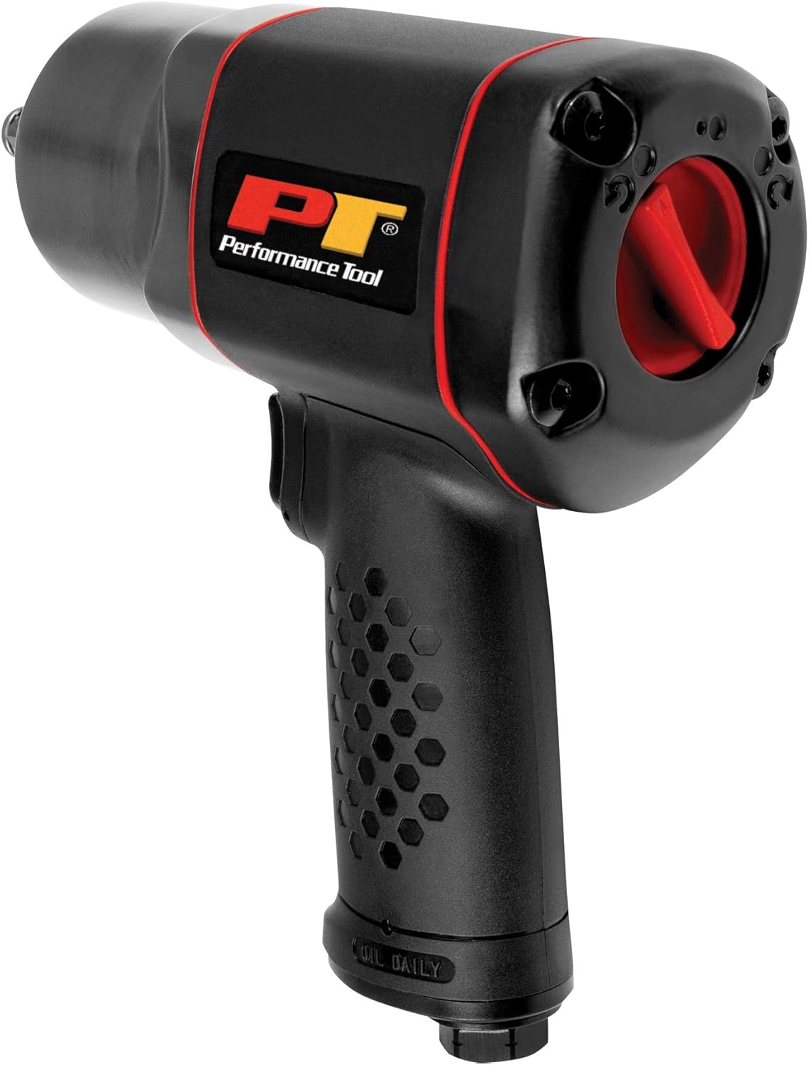 1/2-Inch Drive Impact Wrench Pack of 2 I3261