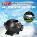 800W Electric Air Pump B97479