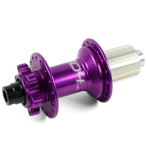 Rear Hub Z852640