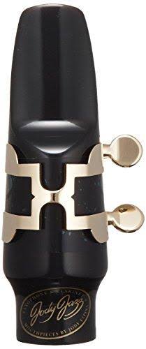 Alto Saxophone Mouthpiece Model 6 080 Tip M116441