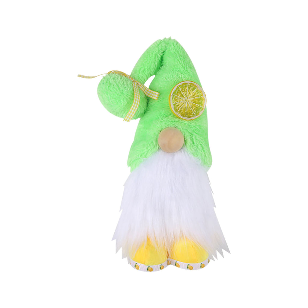 Plush Dwarf Doll C978148