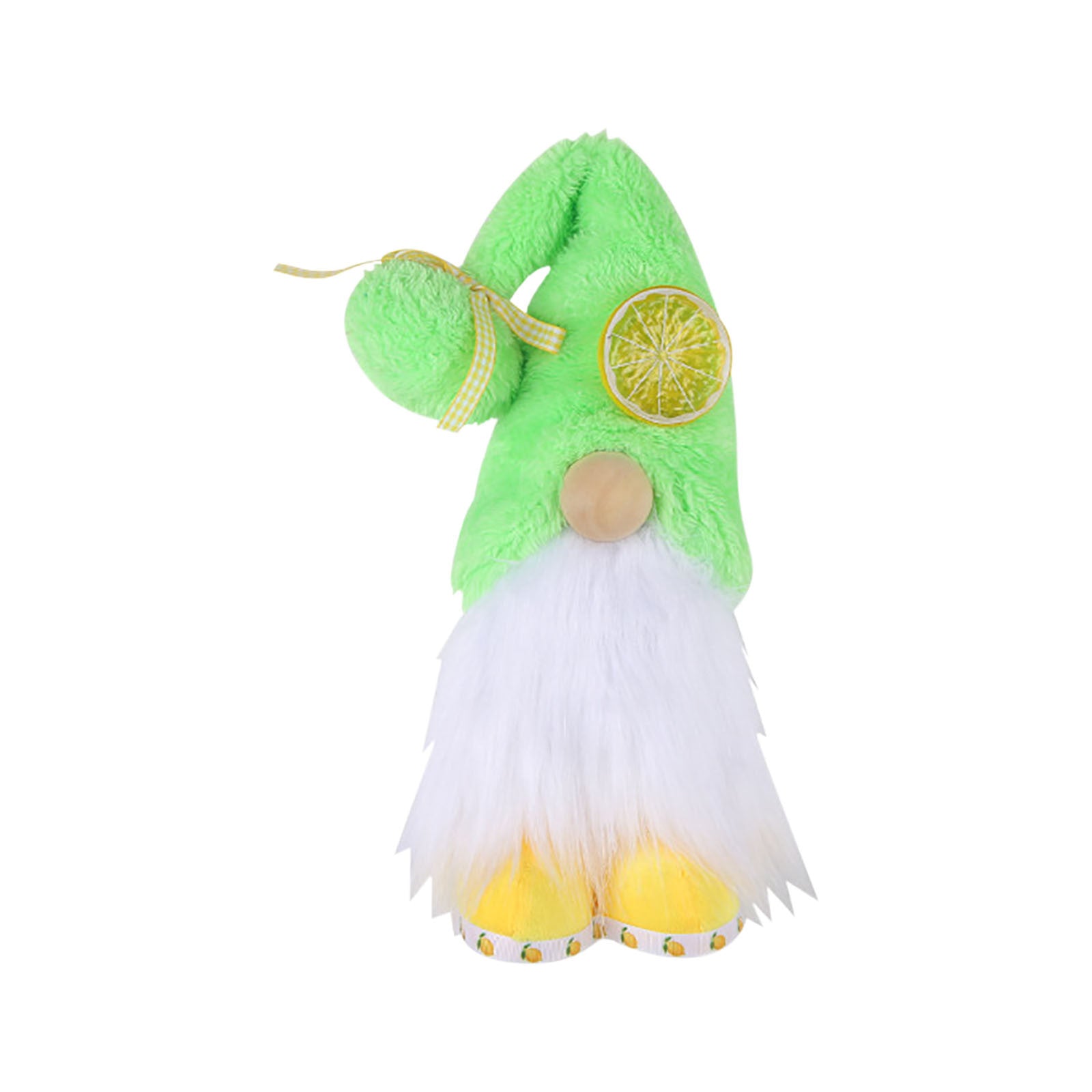 Plush Dwarf Doll C978148