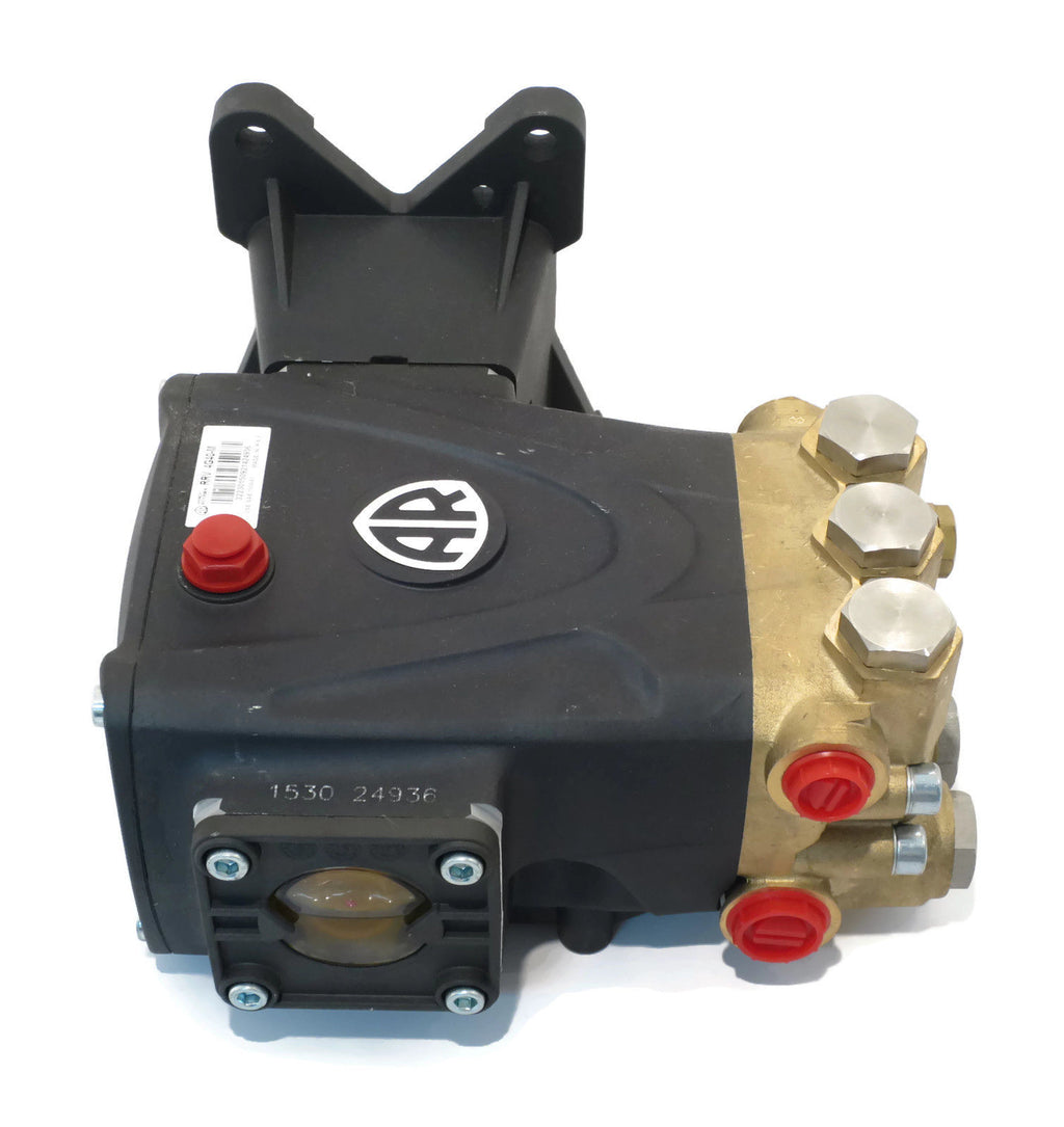 4000 PSI Pressure Washer Pump N133