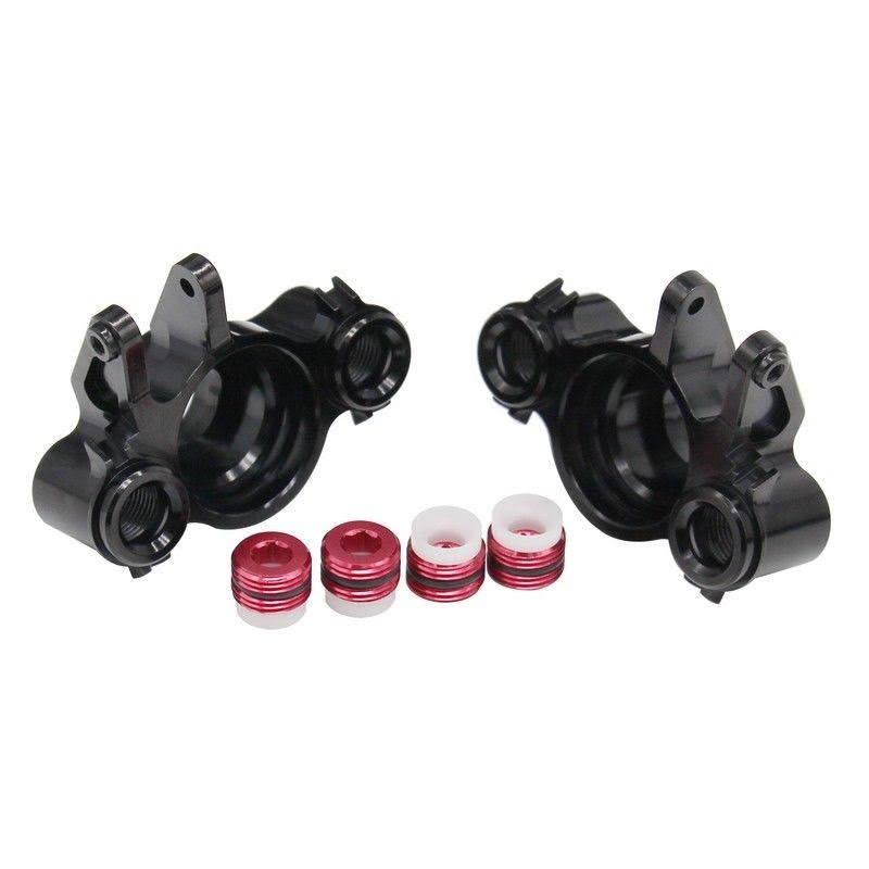 Aluminum Axle Carriers B843