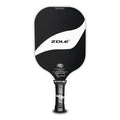 Graphite Pickleball Paddle Set with 3K Carbon Fiber Polymer Honeycomb Core R57450