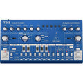 Blue Analog Bass Line Synthesizer G331097
