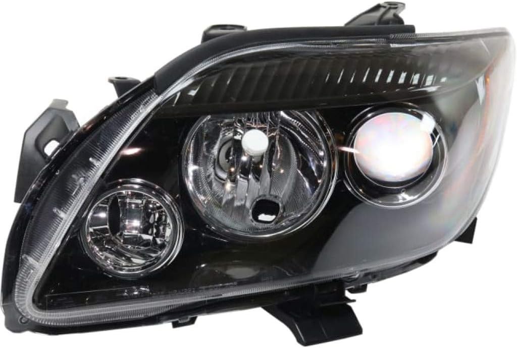 Headlight Unit for Scion tC 2010 Passenger Side B177