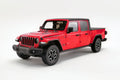 1/18 Scale Resin Model Pickup Truck U940