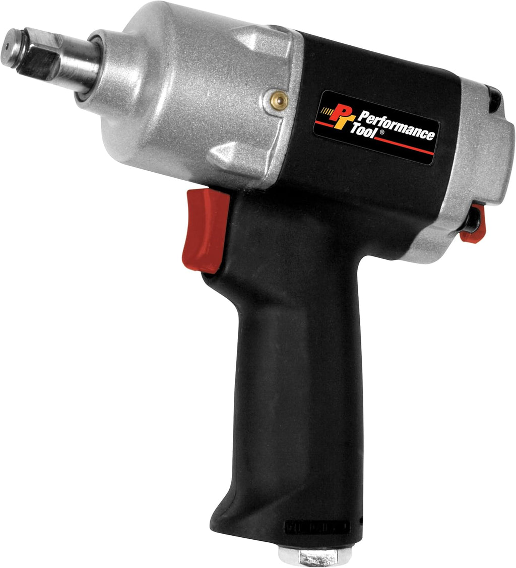 1/2-Inch Drive Impact Wrench Pack of 2 I3261