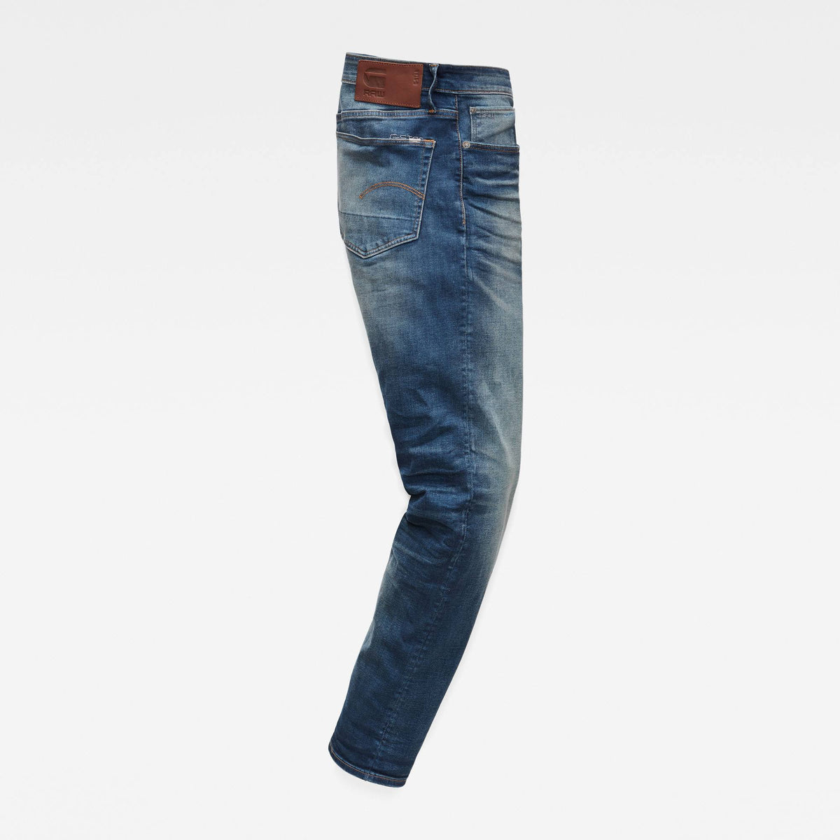 Straight Jeans C72475