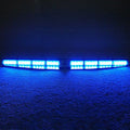 Pack of 2 LED Emergency Beacon Light Bar K667932