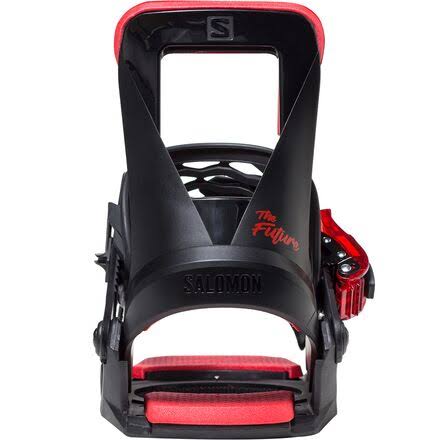 Snowboard Bindings I767