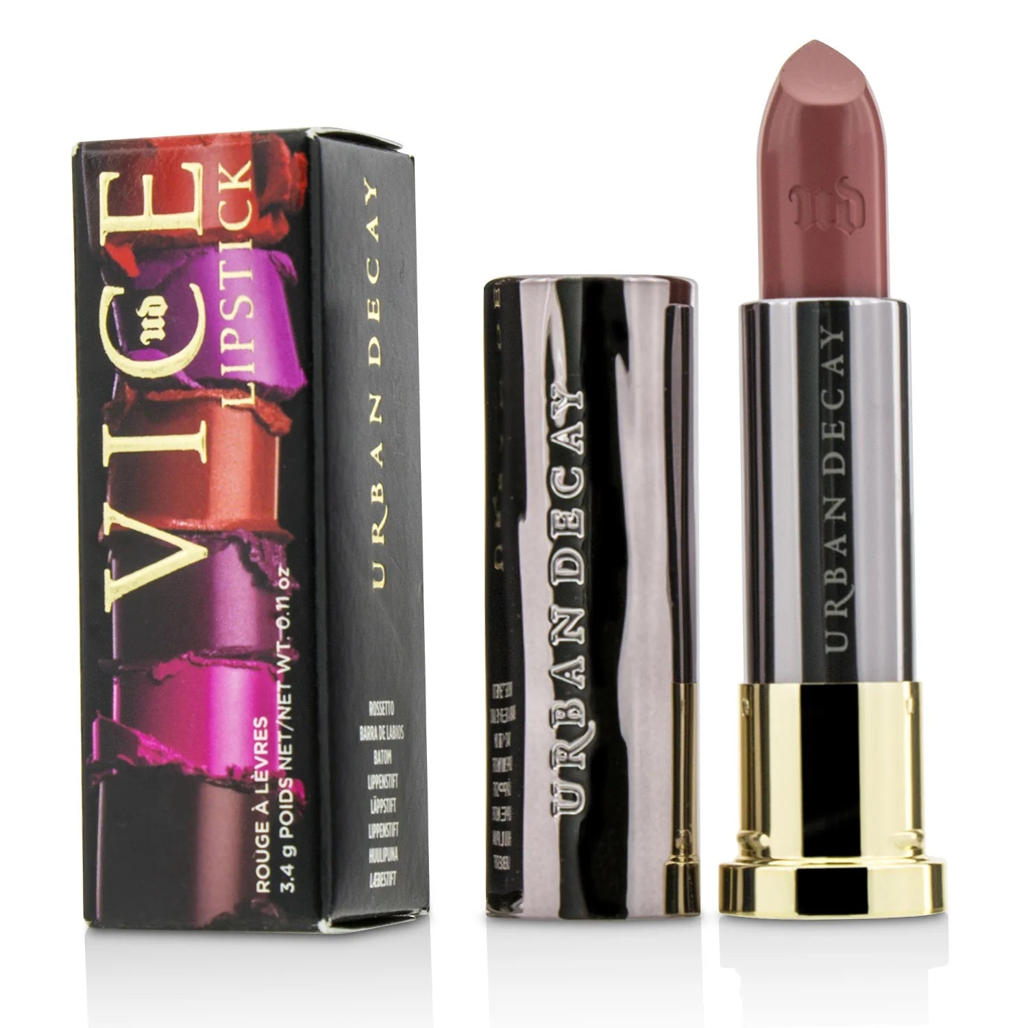Vice Lipstick 3.4g Y819