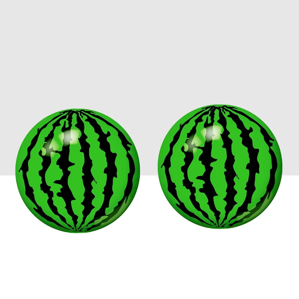 Inflatable Watermelon Beach Ball Pool Toy A10764
