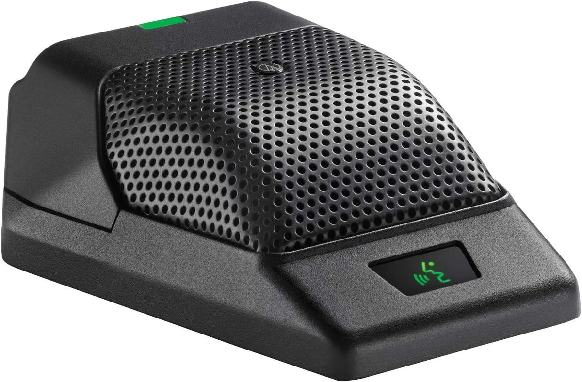 Wireless Boundary Microphone/Transmitter D81919