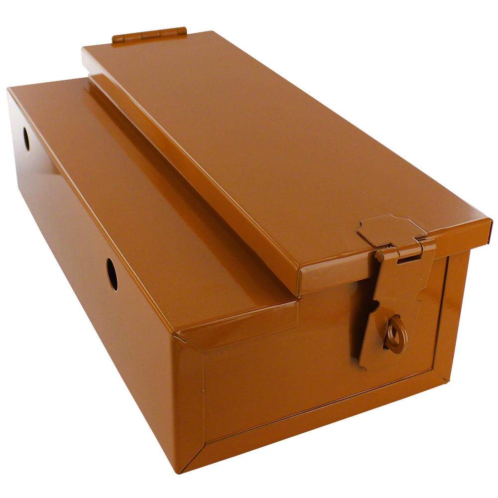 Toolbox Pack of 2 R9594