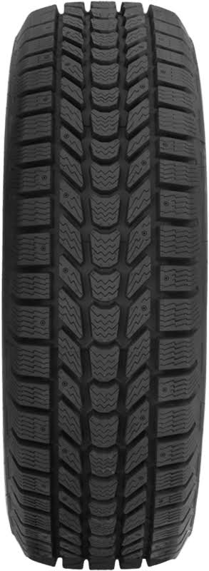 LT245/70R17 Winter Tire W2037