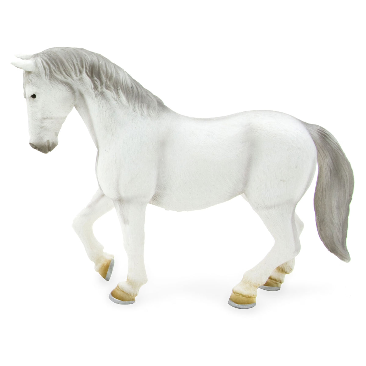 Lipizzaner Mare Horse Figurine F306774