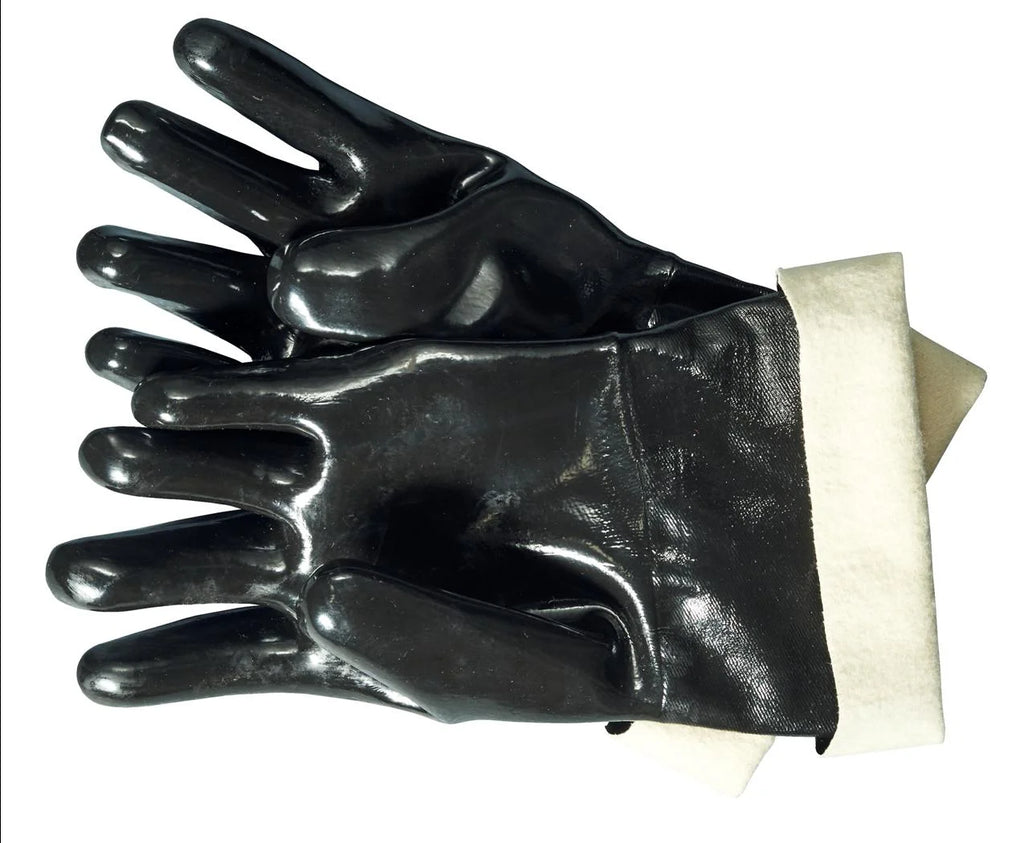 Heat Resistant Insulated Pit Glove -1 Pair (14 Inch) Size 10/XL N2303
