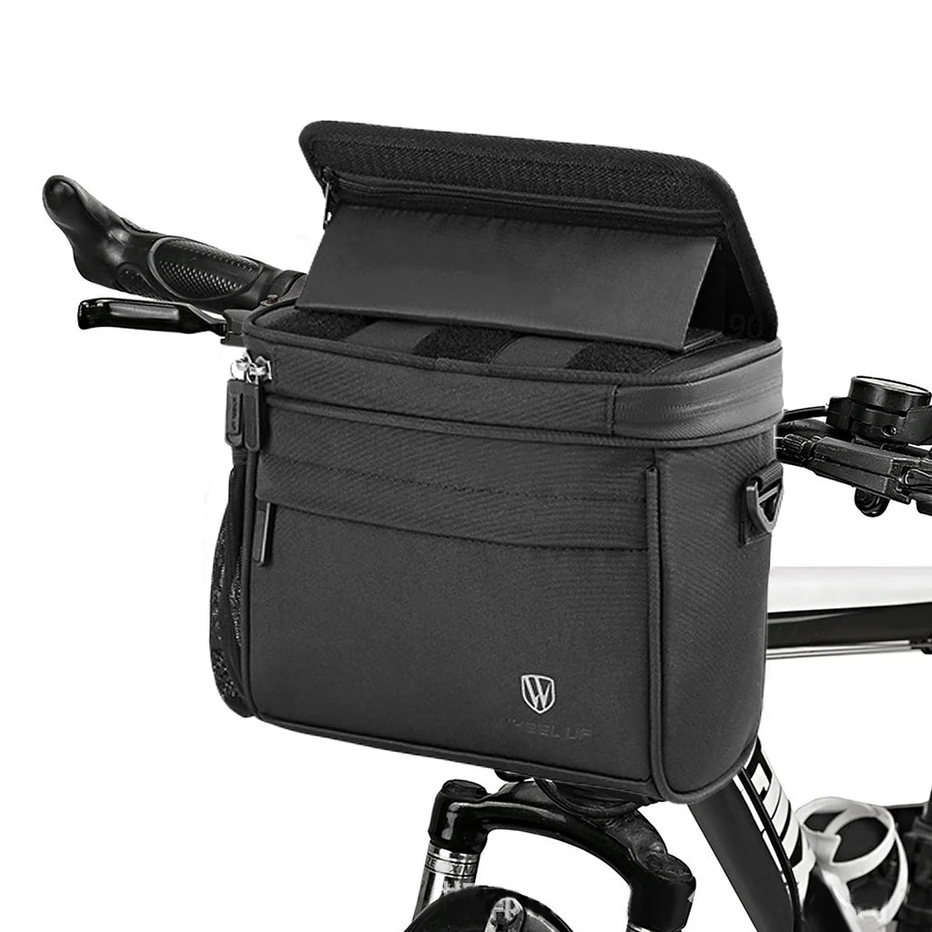 Touch Screen Bike Phone Bag Waterproof Bicycle Bag E62962