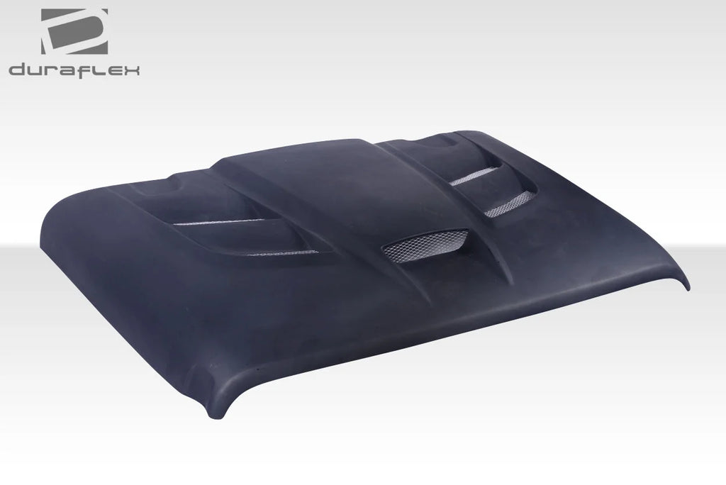 Viper Look Hood for Jeep Wrangler JL Gladiator JT Q2324