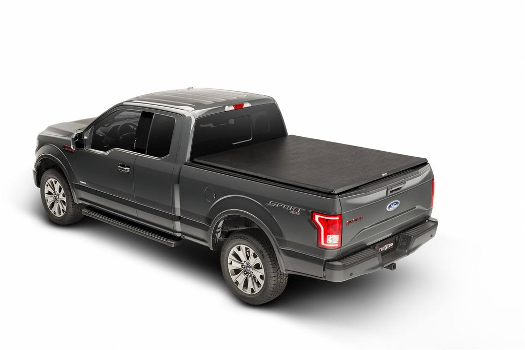 Tonneau Cover L566676