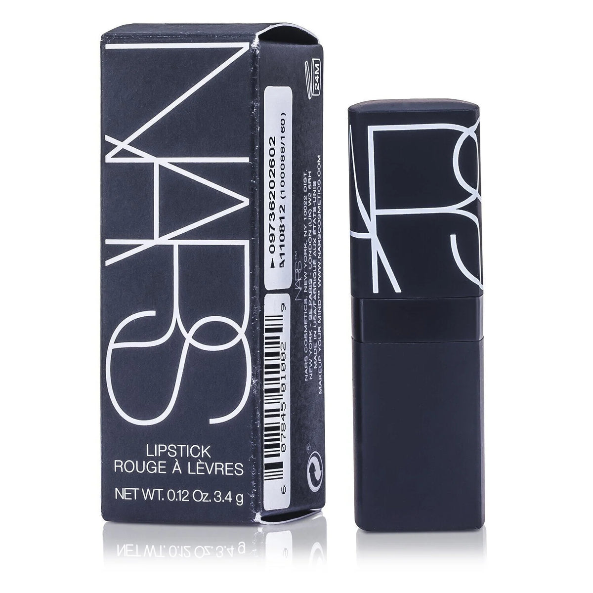 Niagara Satin Lipstick 3.4g L469706