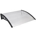 Door Canopy 47 inch x 39 inch J5638