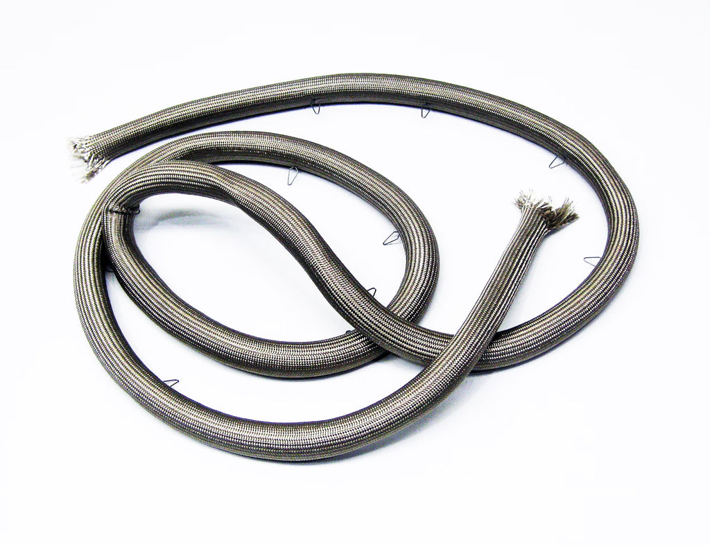 Oven Door Gasket E83192
