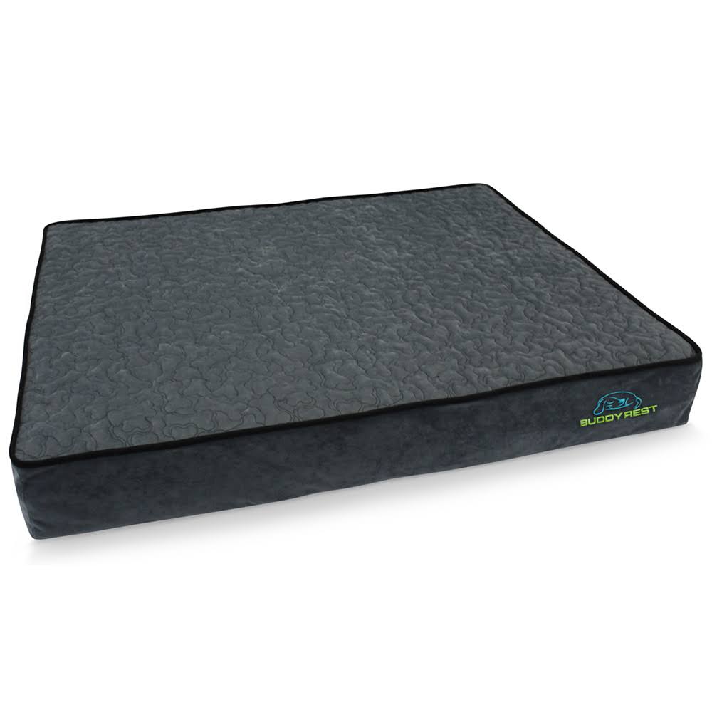 Green Large Crate Bed I585377