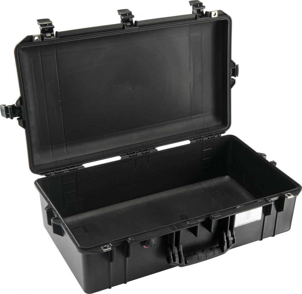 Silver Air Case W47852