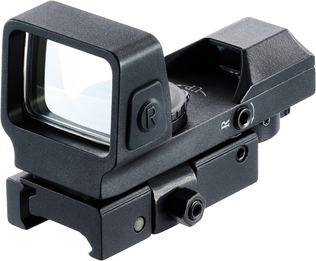 Red Dot Reflex Sight with QD Mount A595411