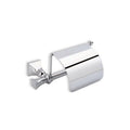 Wall Mounted Toilet Roll Holder T120