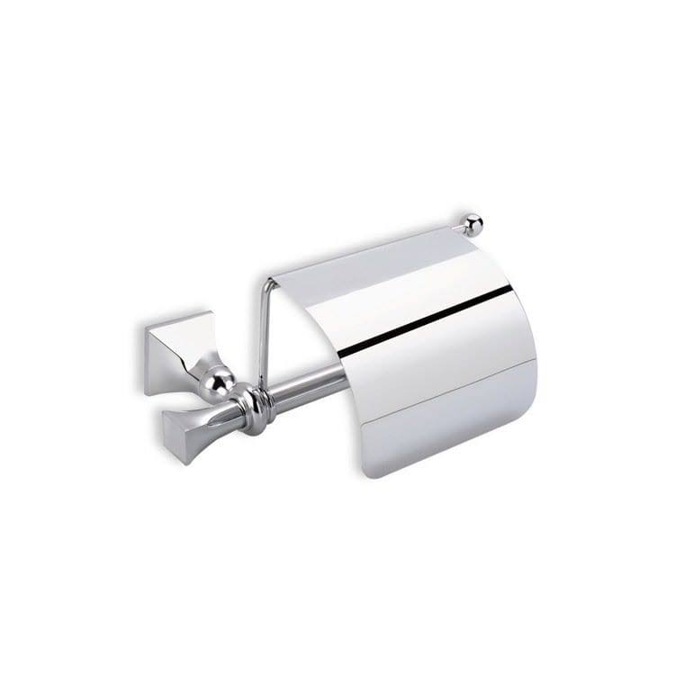 Wall Mounted Toilet Roll Holder T120